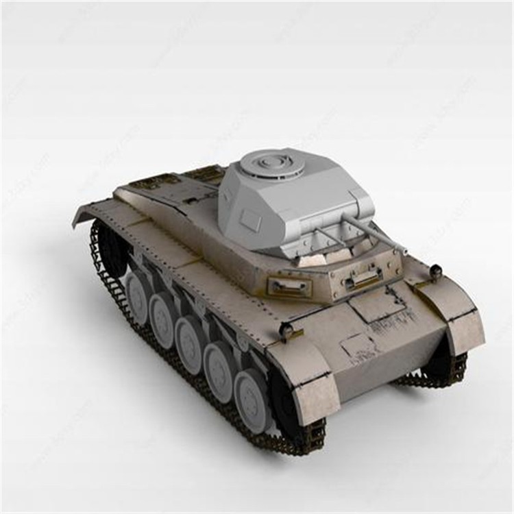 阿克苏小型充气军用坦克